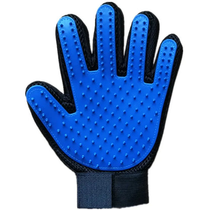 Pet Hair Removal Gloves - Strong & Long-lasting!